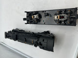 Lionel 6-11128 C&O F-19 SCALE 4-6-2 PACIFIC #490 (TMCC) Steam Locomotive O SCALE Like New