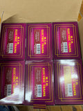 MTH Premier 20-92137 Wheeling & Lake Erie 6-Car Set O SCALE NEW