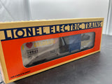 Lionel 6-19941, I love Colorado single door box car O SCALE NEW