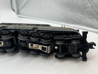 Lionel 6-18314 Century Club 2332 Pennsylvania GG-1 electric locomotive O SCALE Used No Box AS IS