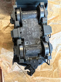 Lionel 2344C Postwar New York Central NYC F3 B Unit O SCALE Like New Damaged Box