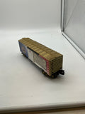 Lionel 6-81488 ANDREW JACKSON BOXCAR O SCALE Like New