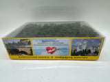 HEKI HK 0307 PINE MINI FOREST 4"- 6" / 12 PIECES MULTIPLE SCALE NEW