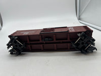 Lionel 6-51401 Pennsylvania Boxcar #100800 O SCALE Like New