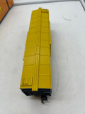 MTH Railking 30-7468 Alaska Box Car #10629. O SCALE AB Like New