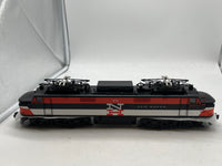 MTH Premier 20-2195-1 New Haven EP-5 Electric Locomotive Cab No. 370 O SCALE Like New