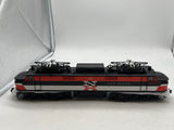 MTH Premier 20-2195-1 New Haven EP-5 Electric Locomotive Cab No. 370 O SCALE Like New