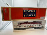 Lionel Disney Mickey Mouse Express 6-18311 EP-5 Electric Locomotive O SCALE NEW