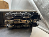 Lionel 400 Postwar Baltimore & Ohio B&O Budd RDC-1 Powered Unit Passenger Car O SCALE AS IS Used Excellent