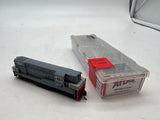 Atlas 52160 LONG ISLAND H16-44 DIESEL LOCOMOTIVE 1507 DECODER READY N SCALE Like New