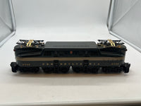 Lionel 6-18314 Century Club 2332 Pennsylvania GG-1 electric locomotive O SCALE Used No Box AS IS