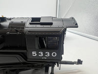 MTH Premier 20-3585-1e New York Central NYC 4-6-4 J-1e steam locomotive With Proto-Sound 3.0 . O SCALE NEW