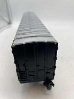 MTH Premier 20-98346 Chicago & North Western 75' AutoTrain Auto Carrier O SCALE. Like New