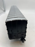 MTH Premier 20-98346 Chicago & North Western 75' AutoTrain Auto Carrier O SCALE. Like New