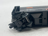 MTH Railking 30-75598 Wheeling & Lake Erie WLE 4-Bay Cylindrical Hopper Map Car #1990 O SCALE NEW