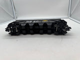 Lionel 6-19324 Erie 4 bay hopper coal load O SCALE Like New