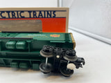 Lionel 6-9847 Wolfschmidt Vodka Billboard Refrigerator Car O SCALE Like New