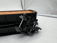 K-Line k742-80353 Armour Star 16983 Wood-Sided Reefer Car O SCALE Like New
