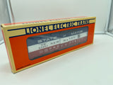 Lionel 6-17217 State of Maine New Haven boxcar O SCALE NEW