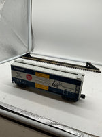 MTH Premier 20-93008 Missouri Pacific 40' Box Car O SCALE Like New