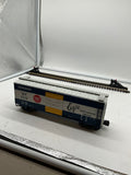 MTH Premier 20-93008 Missouri Pacific 40' Box Car O SCALE Like New