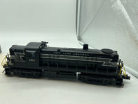 K-Line k2470-New York Central NYC RS-3 Powered Diesel Locomotive Engine #8322 w TMCC, Railsounds O SCALE Used Excellent