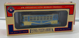 Lionel 2101270 LCCA 2021 Convention Registration Trolley #2021 O SCALE NEW Limited