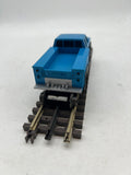 Lionel 6-18424 Lionel Lines on-track blue pick-up truck O SCALE Used Excellent
