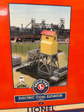 Lionel 6-32921 97 Electric Coaling Station O SCALE NEW