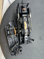 Lionel 6-28662 CHESAPEAKE & OHIO 0-4-0 #39 locomotive O SCALE Like New
