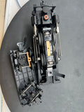 Lionel 6-28662 CHESAPEAKE & OHIO 0-4-0 #39 locomotive O SCALE Like New