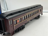 MTH Rugged Rails 33-6219 Henry J Heinz O-27 Madison Coach Car #57 O SCALE Like New