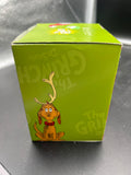 Dept 56 804154  A Great Grinchy Trick, Whoville Village Who-ville Christmas Rare Limited Like New