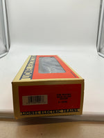 Lionel 6-52096 Department 56 original snow village boxcar # 9756O scale Like New