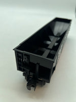 MTH Railking 30-75670 New Haven RailKing 4-Bay Hopper Car Road #81020 O SCALE as is missing coal load, brake wheel Used Excellent No Box