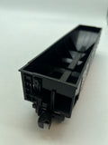 MTH Railking 30-75670 New Haven RailKing 4-Bay Hopper Car Road #81020 O SCALE as is missing coal load, brake wheel Used Excellent No Box