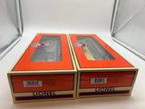 Lionel 6-21783 MONDAY NIGHT FOOTBALL 2-PACK O SCALE NEW