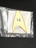SUNDANCE PINS F-STRA Star Track Pin Limited