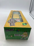 MTH Railking 30-74620 MARS - M&M's 40' Double Door Box Car green O SCALE NEW