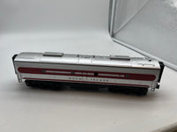 MTH Railking 30-2187-3 Rock Island E-8 B-Unit Diesel Engine nonpowered O SCALE Used Excellent