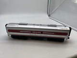 MTH Railking 30-2187-3 Rock Island E-8 B-Unit Diesel Engine nonpowered O SCALE Used Excellent