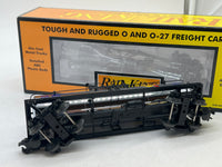 MTH Railking 30-7378 Sunoco RailKing Tank Car - Sunoco (Sun Oil - Chrome) O SCALE Like New