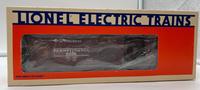 Lionel 6-9456 PRR Pennsylvania double door box car with box O scale NEW