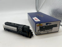 Athearn Genesis PRR GP-7 diesel #8549 Pennsylvania G62613 with sound HO SCALE Like New