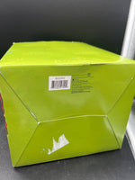 Dept 56 #803393 The Grinch "Who-Ville Music Shop" Building Like New