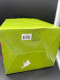 Dept 56 #803393 The Grinch "Who-Ville Music Shop" Building Like New