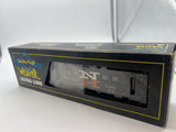 Weaver Northeastern Caboose U2924LD New Haven 3 rl O SCALE Used Excellent