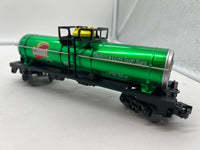 Lionel 6-29603 COMET SINGLE-DOME TANK CAR O SCALE NEW