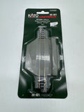 KATO 20-021 ROAD CROSSING TRACK N SCALE NEW