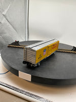 MTH Premier 20-94026 Union Pacific Reefer Car O SCALE NEW